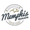 Memphis Mansion Randers Logo
