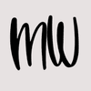 Maison Wednesday Logotype