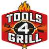 Tools4grill.nl Logotype
