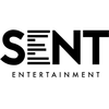 SENT Entertainment Logotyp