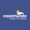 Casamundo Logotype