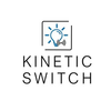 Kinetic-Switch Logotype