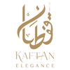 KAFTAN ELEGANCE Logotype