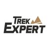 TrekExpert Logotipo