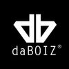 daBOIZ Logo