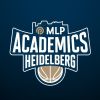 MLP Academics Heidelberg Logotype