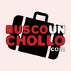 BuscoUnChollo Logotipo