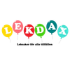 Lekdax.com Logotype
