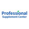 Professional Supplement Center Logotype
