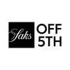Saks OFF 5th Logotype