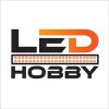 ledhobby.no Logo