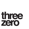 Threezerohk Logotype