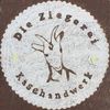 Die Ziegerei Logotype