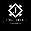 Justine Cullen Jewellery Logotype