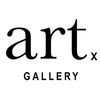 Art x Gallery Logotyp
