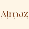 Almaz jewls Logotype