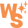 worksimple Logotipo