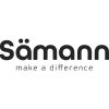 Sämann - make a difference. Logotype