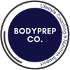 BodyPrep Co Logotyp