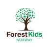 Forest Kids Norway Logotipo
