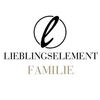 Lieblingselement Logotype