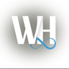 willholcombauthor.com Logotip