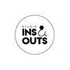 Studio Ins & Outs Logotype