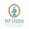 PIP Studio Logotype