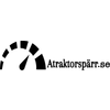 Atraktorspärr.se Logotyp