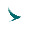 Cathay Pacific Logotype