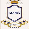 Agorà Gioielli Logotipo