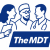 The Mutlidisciplinary Team Logotyp