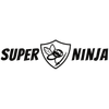 Superninja Logotyp