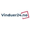 Vinduer24 Logo