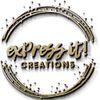 exPress it! Creations Logotype