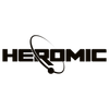 heromic.se (KCO) Logotyp