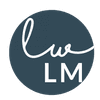 Life with Less Mess Logotype