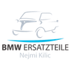 BMW Verwertung Logotype