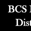 BCS Beauty Distributors Logotipo