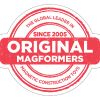 MagformersUK Logotype