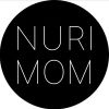 NURIMOM.DE Logotip