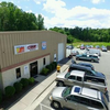 S AND M Auto Service Logotype