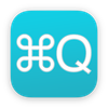 CommandQ Logotyyppi