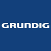 grundig-bike Logotype