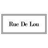 Rue De Lou Limited Logotype