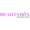 Beautybox Λογότυπο