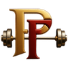 PauloFitLab Logotyp