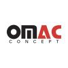 OMAC Concept DE Logo