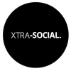 XTRA-SOCIAL. STORE Logotyp