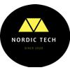 Nordic Tech Logotype